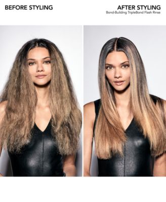 Mini Bond-Building TripleBond Flash Rinse For Damaged Hair