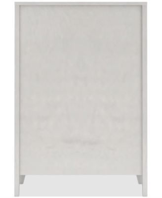 Mezzanine 6-Drawer Chest