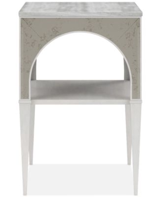 Mezzanine Night Table