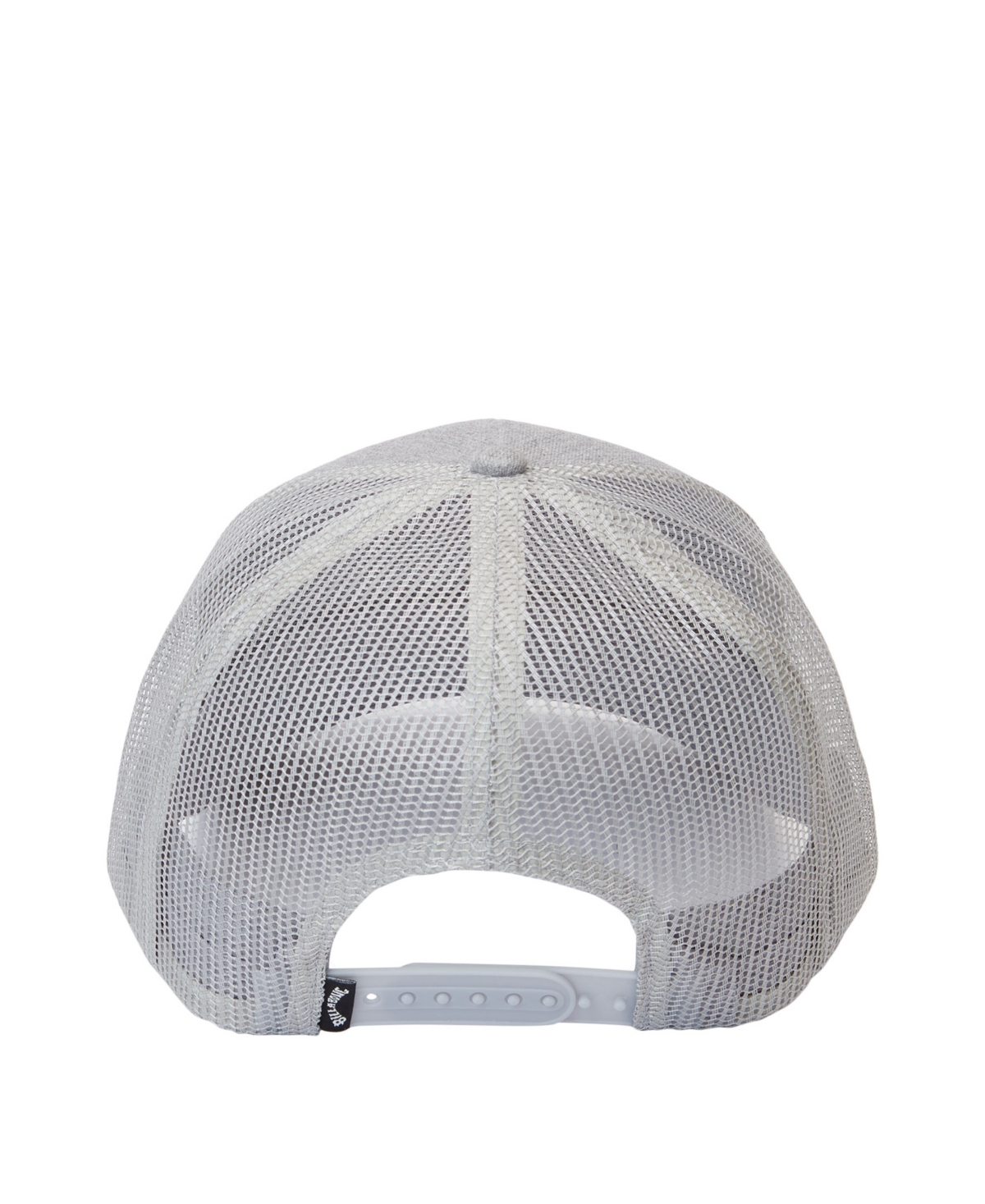 Men's Walled Trucker Hat - Grh-grey H