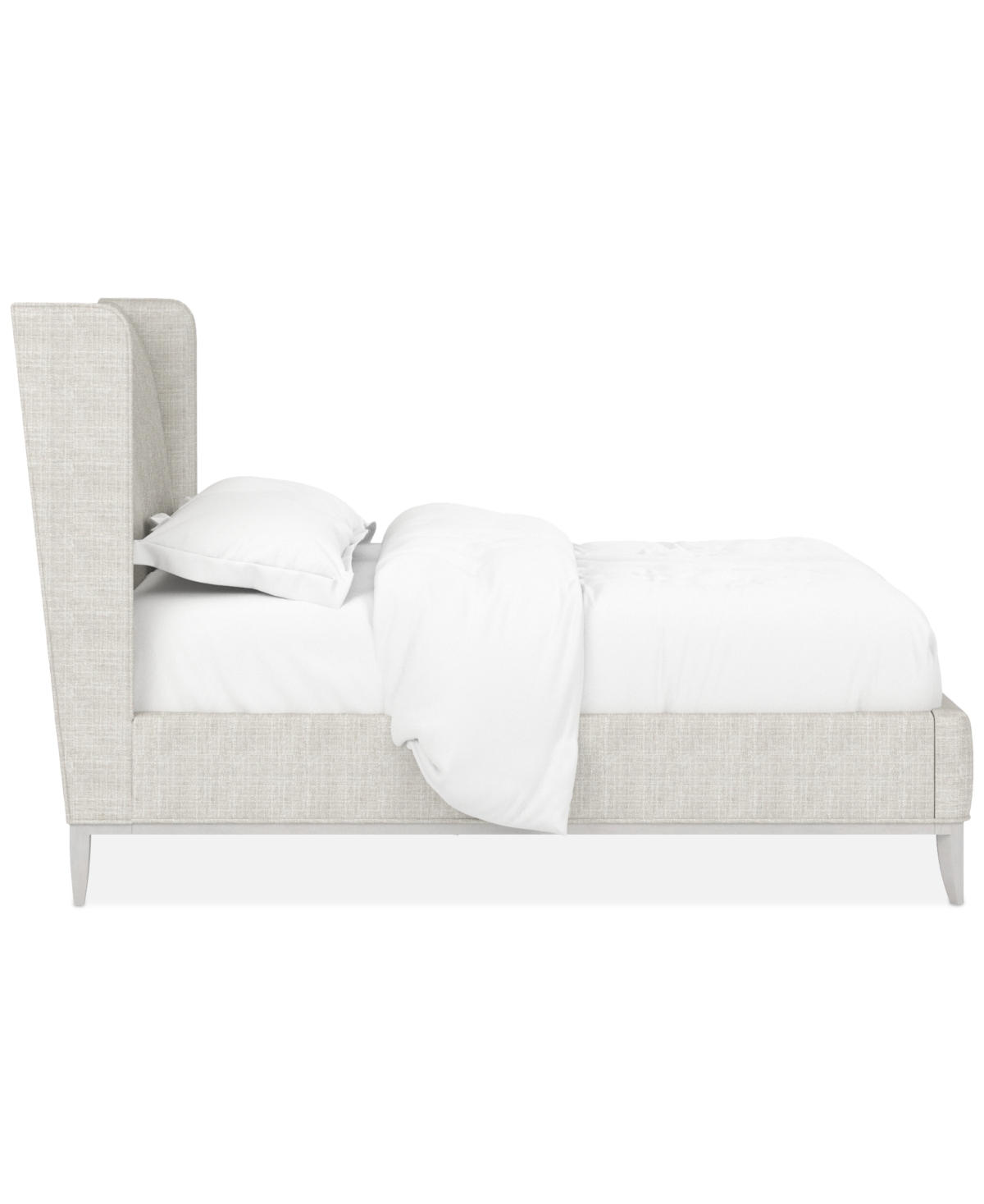 Macy's Mezzanine Queen Bed In No Color