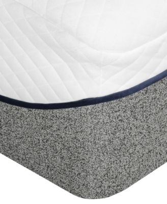 Cool Sleep Ultra Plush Plush Top 13" Mattress in a Box - Full