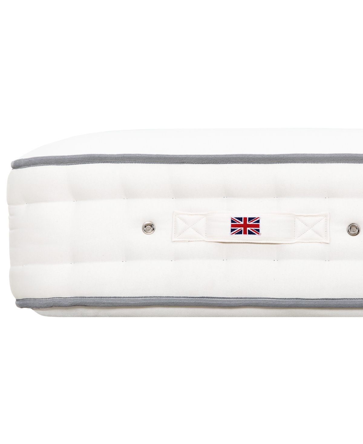Primo International Knightsbridge 3000 13" Ultra Firm Tight Top Mattress In A Box In No Color