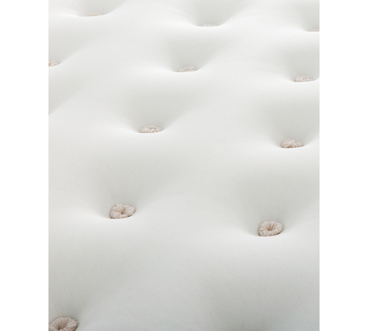 Primo International Mayfair 5000 14" Ultra Firm Tight Top Mattress In No Color