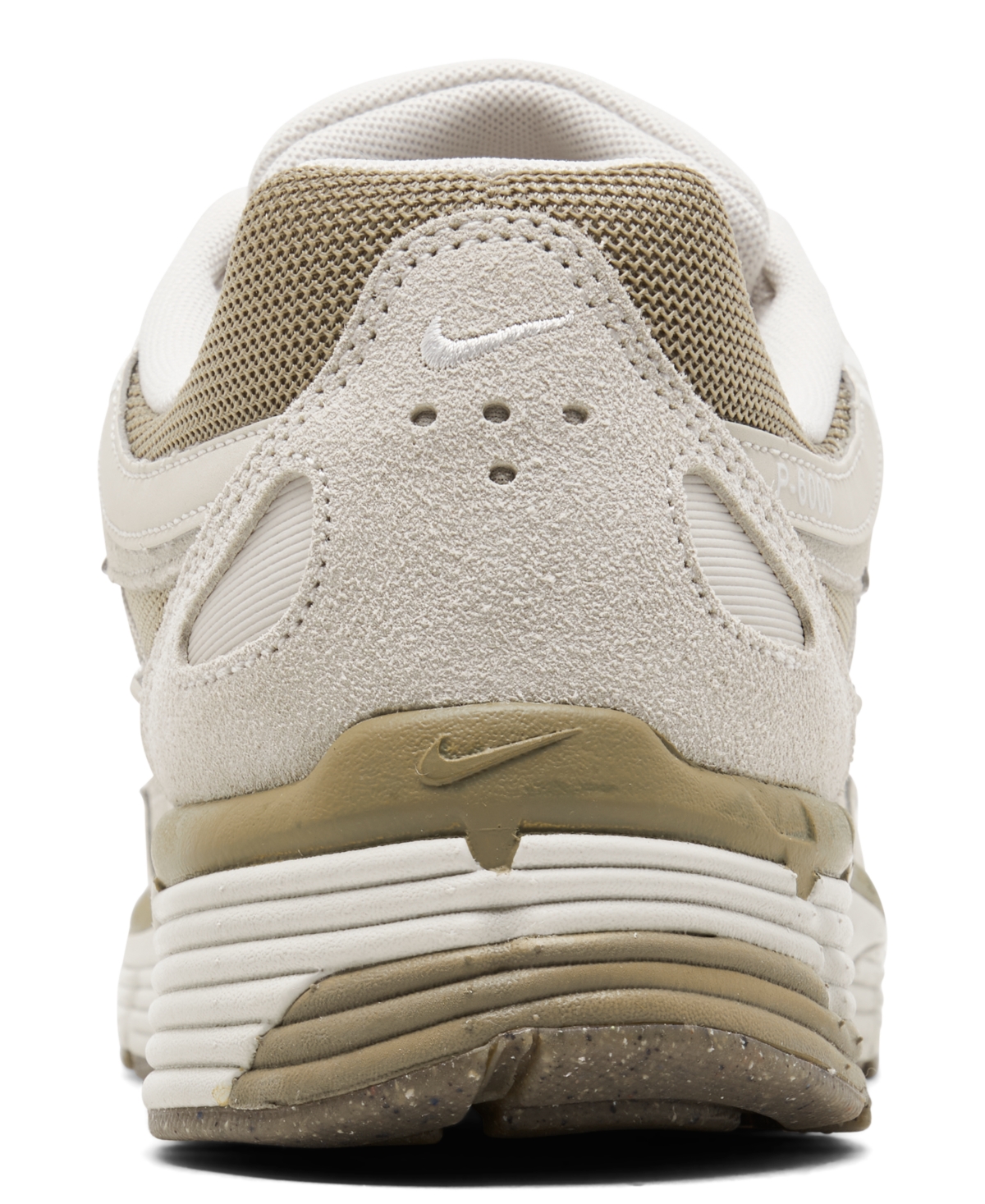 Nike Men's P-6000 Casual Sneakers from Finish Line