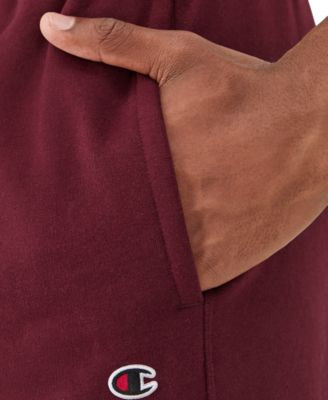 Men's Powerblend Fleece Joggers