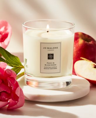Jo Malone London 2-Pc. Peony & Blush Suede Favorites Gift Set - Macy's