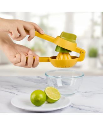 Lemon squeezer Hand Juicer, Manual Citrus Juicer