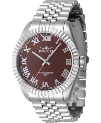 Invicta