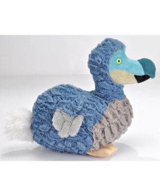 Cuddlekins Dodo Stuffed Animal, 12 Inches
