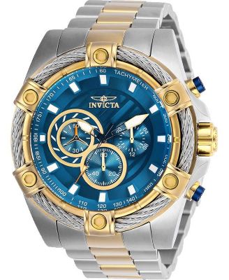 Invicta