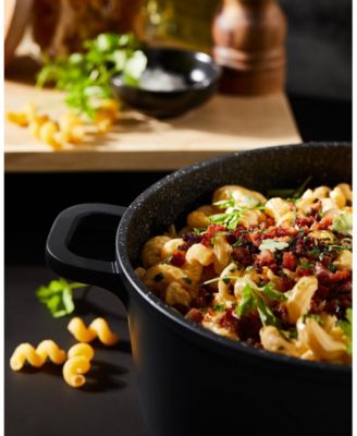 STONE 6pc Cast Aluminum Set