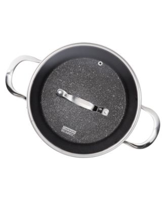 IRONROC 9.5" Cast Aluminum Casserole