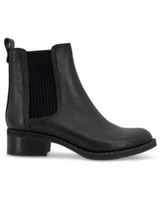 Women's Best Elastic Booties