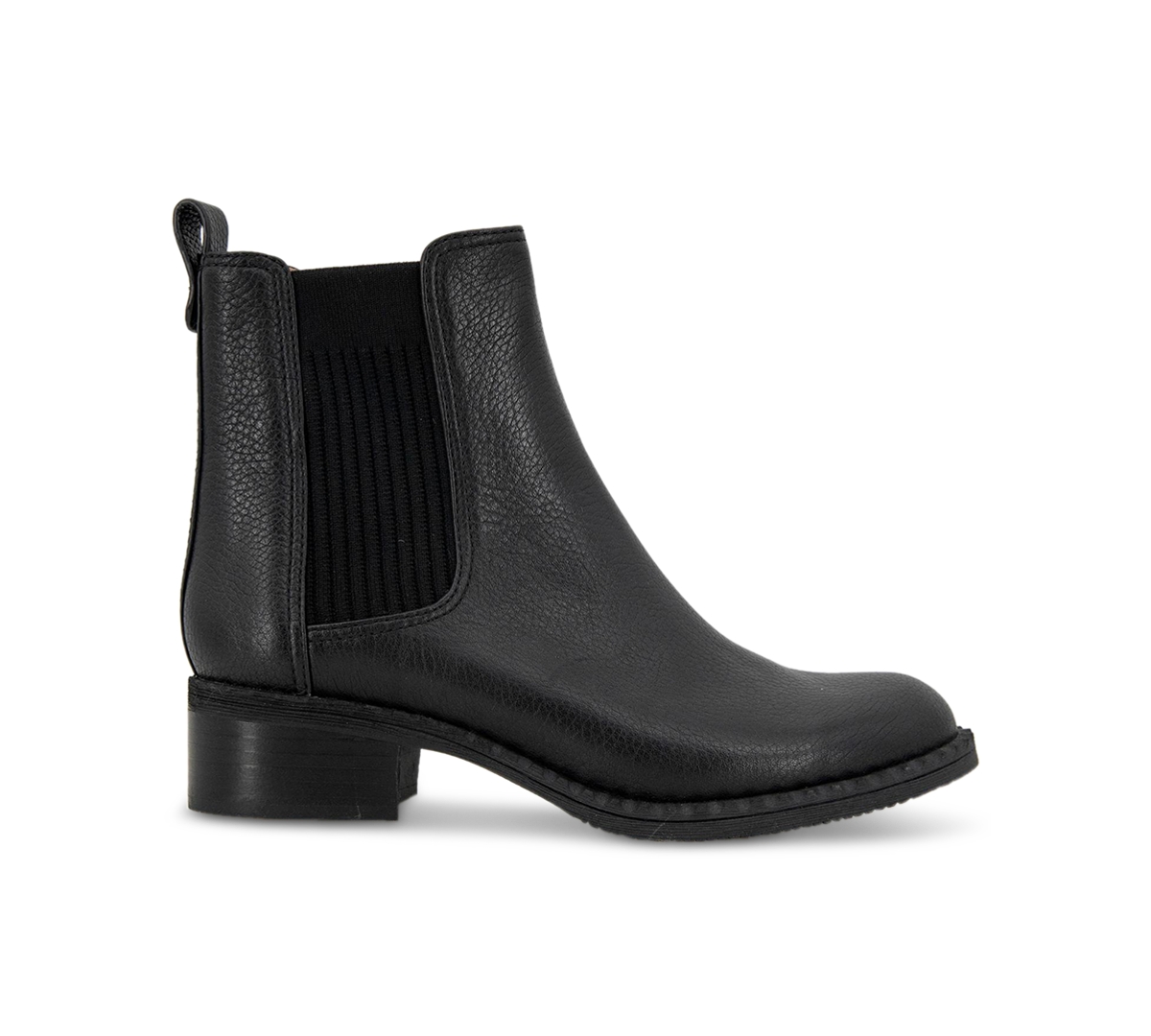 Gentle Souls Women's Best Elastic Booties