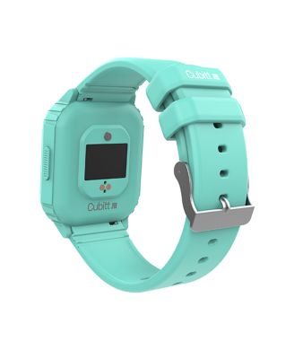 Jr. Kids Smart watch Fitness Tracker for Boys and Girls with Silicone band.