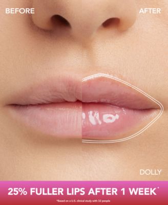 Full-On Plumping Lip Oil