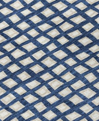 Chantille Machine Washable ACN727 8'x10' Area Rug