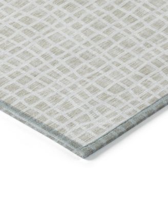 Chantille Machine Washable ACN729 8'x10' Area Rug