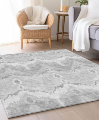 Addison Chantille Machine Washable ACN743 3'x5' Area Rug