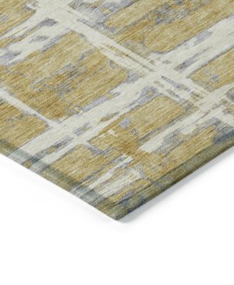 Chantille Machine Washable ACN745 3'x5' Area Rug