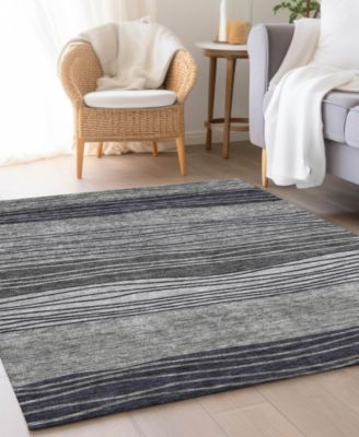 Chantille Machine Washable ACN735 5'x7'6" Area Rug