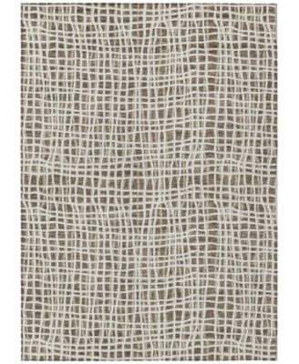 Chantille Machine Washable ACN729 8'x10' Area Rug