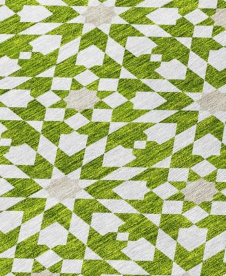 Chantille Machine Washable ACN734 3'x5' Area Rug