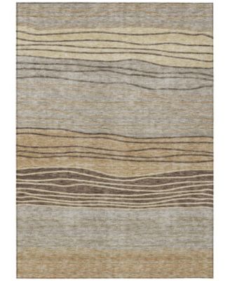 Chantille Machine Washable ACN735 5'x7'6" Area Rug