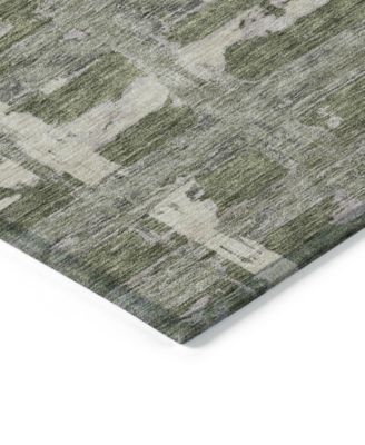 Chantille Machine Washable ACN745 3'x5' Area Rug