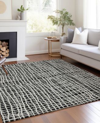Chantille Machine Washable ACN729 3'x5' Area Rug