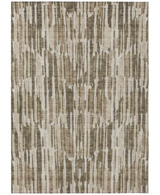 Chantille Machine Washable ACN739 5'x7'6" Area Rug