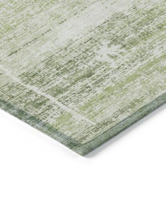 Chantille Machine Washable ACN747 8'x10' Area Rug