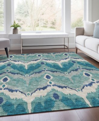 Chantille Machine Washable ACN743 8'x10' Area Rug