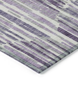 Chantille Machine Washable ACN739 2'3"x7'6" Runner Area Rug