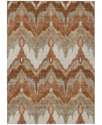 Chantille Machine Washable ACN743 9'x12' Area Rug