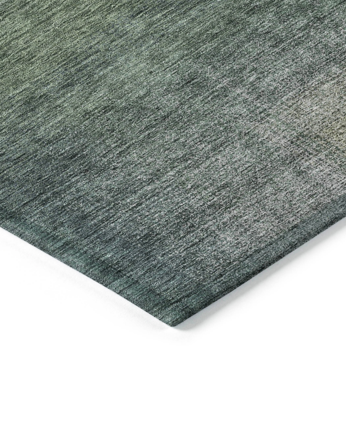Addison Chantille Acn742 8'x10' Area Rug In Olive