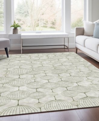 Chantille Machine Washable ACN732 9'x12' Area Rug