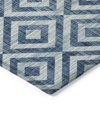Chantille Machine Washable ACN733 9'x12' Area Rug