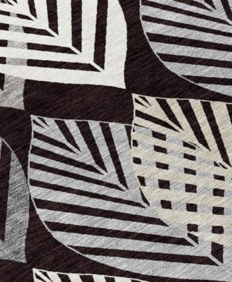 Chantille Machine Washable ACN744 9'x12' Area Rug