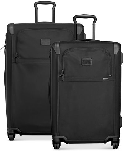 25% OFF Tumi Alpha 2 Lite Luggage