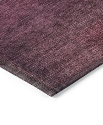 Chantille Machine Washable ACN742 2'3"x7'6" Runner Area Rug