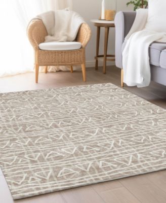 Addison Chantille Machine Washable ACN730 9'x12' Area Rug