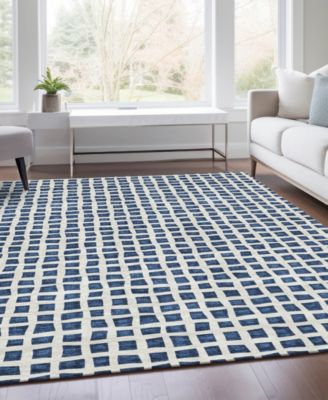 Chantille Machine Washable ACN727 3'x5' Area Rug