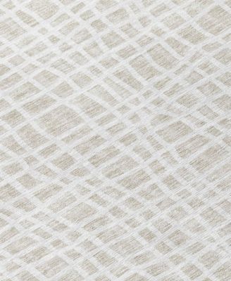 Chantille Machine Washable ACN729 5'x7'6" Area Rug