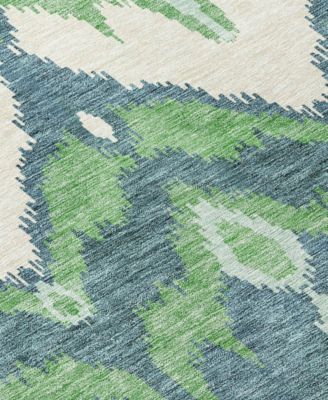 Chantille Machine Washable ACN743 5'x7'6" Area Rug