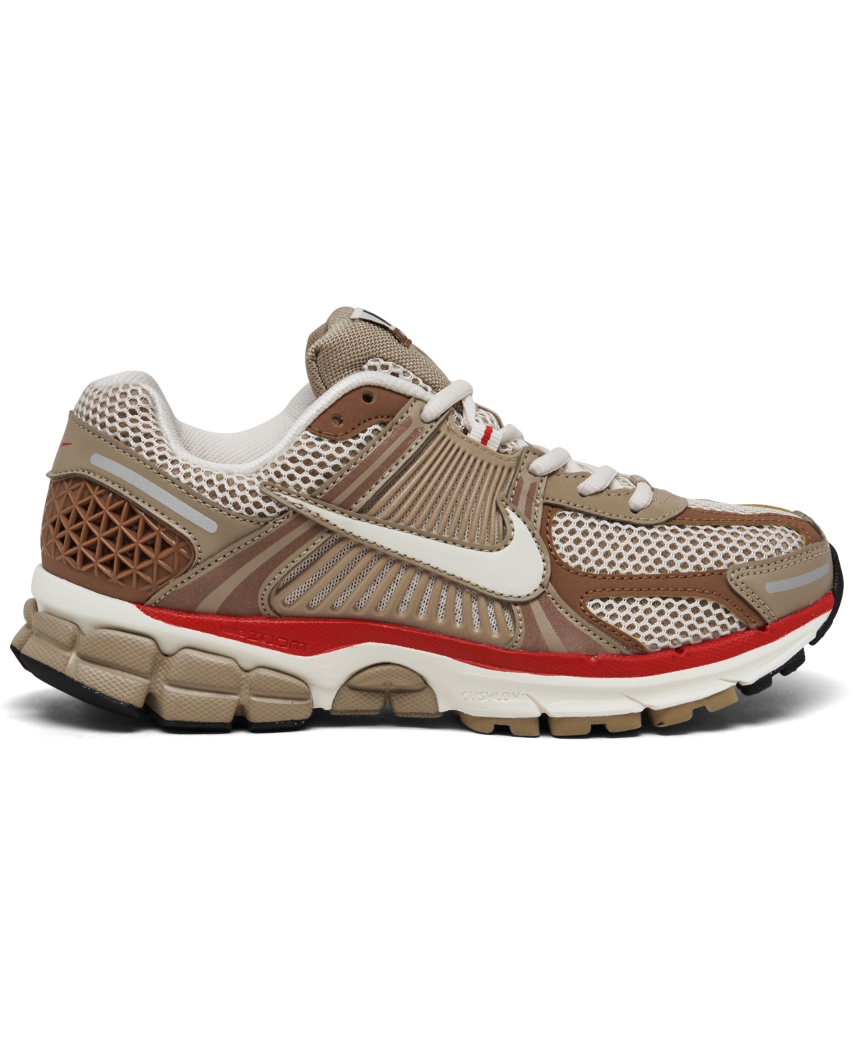 Nike Women's Zoom Vomero 5 Casual Sneakers from Finish Line - Phantom