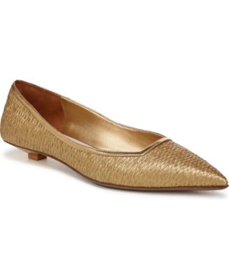 Women's Prella Pointed Toe Pumps