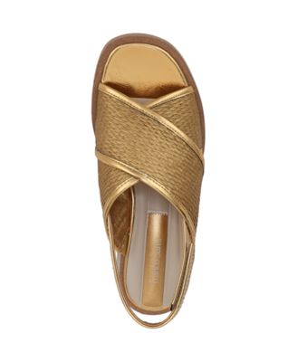 Women's Silvie 2 Square Toe Slingback Sandals