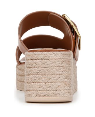 Women's Taziana Espadrille Platform Sandals